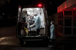 Brazil: the new variant had driven the health system to the brink of collapse