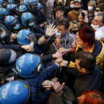momenti di tensione