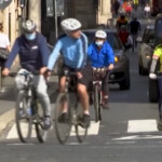 Covid, Pasquetta all’insegna dello sport nella Capitale