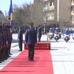 Kosovo, la neopresidente Vjosa Osmani-Sadriu si insedia al governo