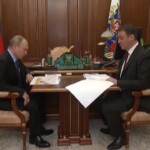 Russia, Putin può restare in carica fino al 2036: firmata la riforma costituzionale