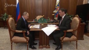 Putin può restare in carica