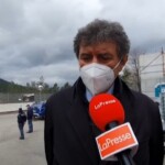Covid, migliorano i dati in Abruzzo. Marsilio: “Preoccupa la Marsica”