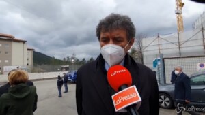 dati in Abruzzo. Marsilio