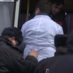 Russia, arrestati medici sostenitori di Navalny davanti al carcere