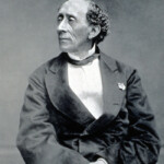 Hans Christian Andersen