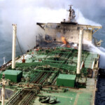 10 aprile 1991 - Disastro della motonave Moby Prince