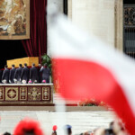 Solenni funerali per la morte di Sua Santità Papa Giovanni Paolo II
