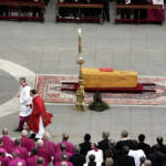 Solenni funerali