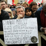 Un fedele
