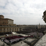 Solenni funerali di Sua Santita' Giovanni Paolo II