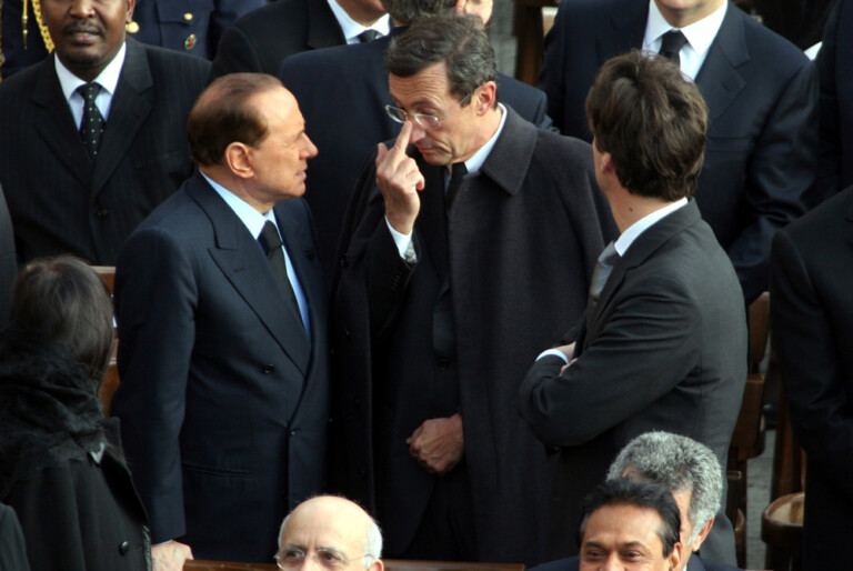 8 aprile 2005: i funerali di “Giovanni Paolo II il Grande” – GALLERY