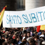 Solenni funerali per la morte di Sua Santità Papa Giovanni Paolo II