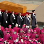 Solenni funerali di Sua Santita' Giovanni Paolo II