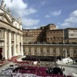 Solenni funerali di Sua Santita' Giovanni Paolo II