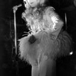 Patty Pravo canta al Piper Club