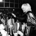 Patty Pravo canta al Piper