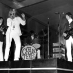 Patty Pravo al Piper Club