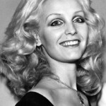 Patty Pravo mentre sorride