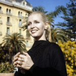 Patty Pravo festeggia la festa della donna