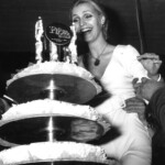 Patty Pravo canta al Piper