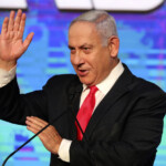Israele, Rivlin affida a Netanyahu l’incarico per formare il governo