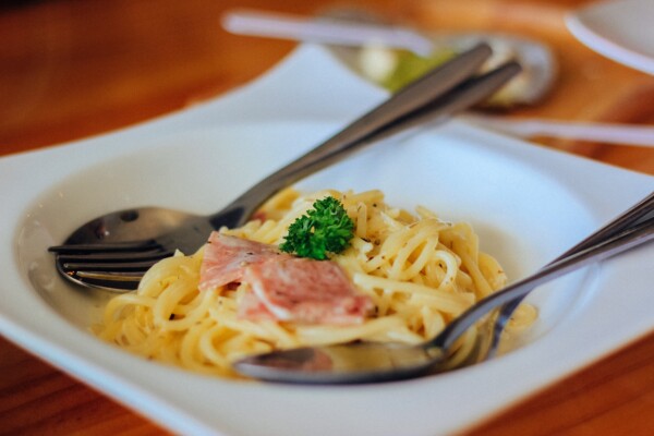 il 'CarbonaraDay': 9 italiani su 10 'bocciano' ricetta Nyt