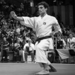 Il campione di karate Bianchi: “Con palestre chiuse ci siamo reinventati online ma penalizzati i bimbi”