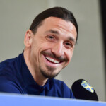 Uccise un leone nel 2011, animalisti contro Ibrahimovic: “Miserabile codardo”