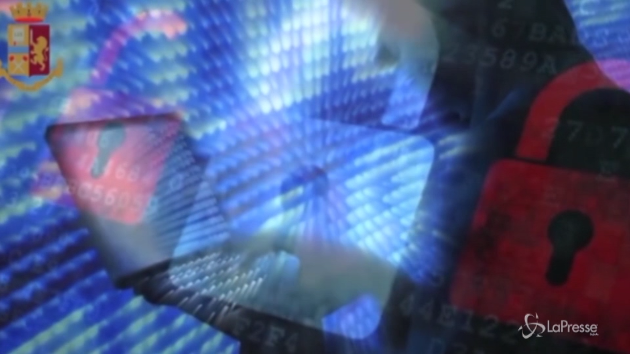 Roma, pedopornografia e abusi su un minore: un arresto