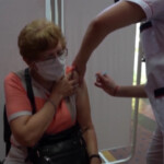 Argentina, record di casi giornalieri di Covid-19