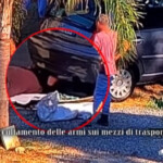 Palermo, custodivano le armi per rapinatori: sette arresti