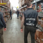 Falso Made in Italy, finanzieri di Torino sequestrano 15 milioni di prodotti