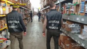 Falso Made in Italy