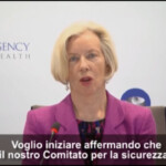 Astrazeneca, Emer Cooke (Ema): “Benefici del vaccino maggiori dei rischi”