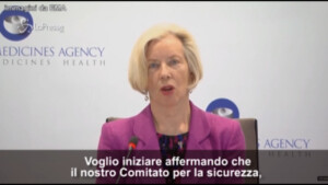 Astrazeneca, Emer Cooke (Ema)