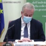 Vaccini, Locatelli: “Raccomandazione uso preferenziale AstraZeneca per over 60”