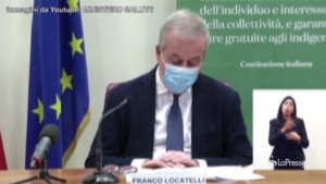 Vaccini, Locatelli