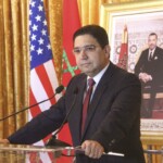 Sahara marocchino, Bourita: “La soluzione del conflitto dipende dal dialogo tra Marocco e Algeria”