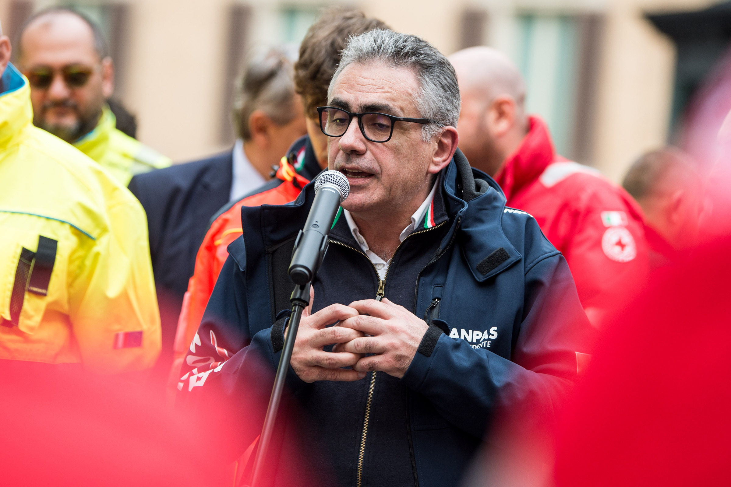 Vaccini, Pregliasco: “Ema ‘pilatesca’ su AstraZeneca, spero non si rovini la fiducia”