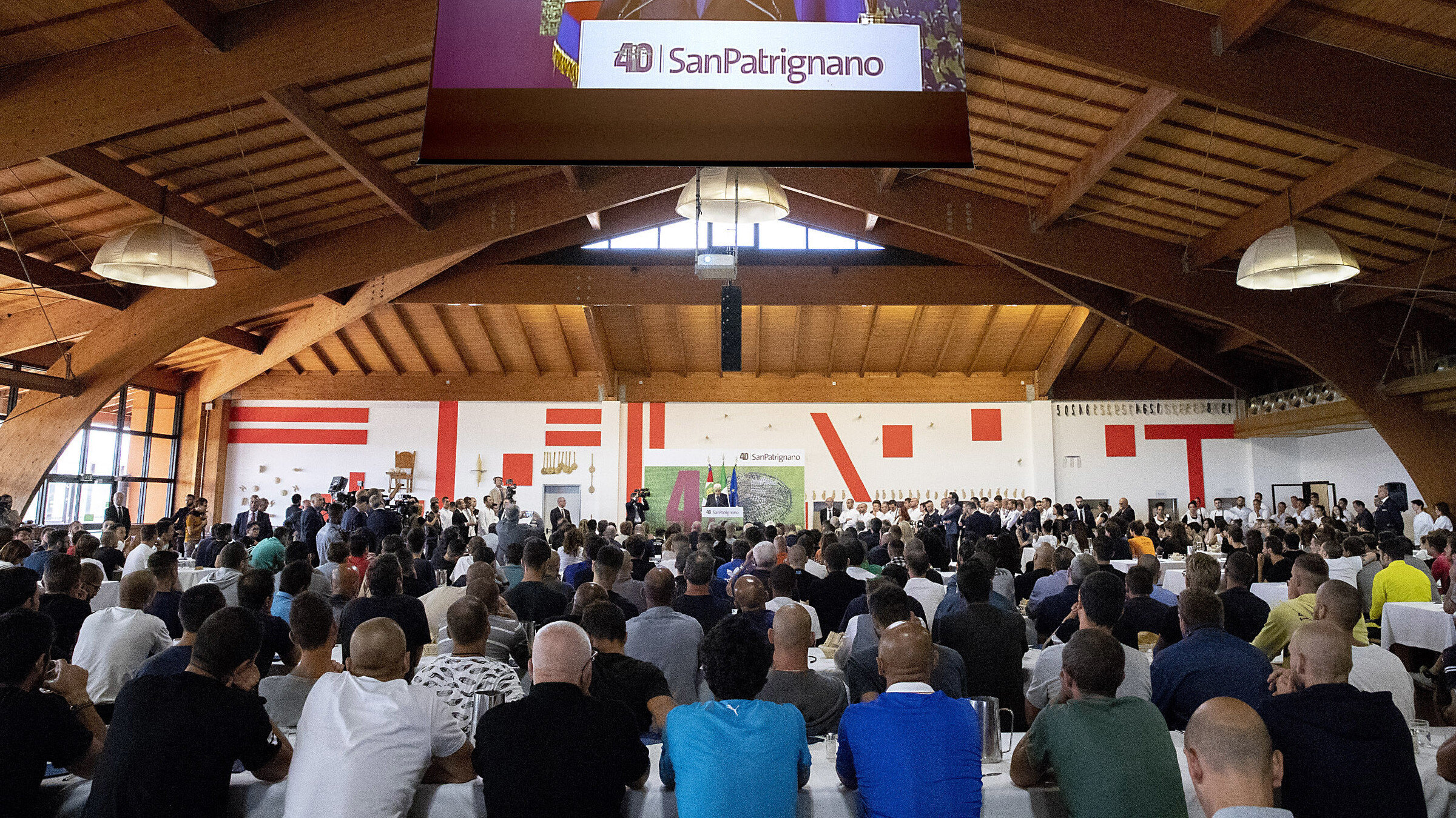 I figli di Muccioli contro Netflix: “In ‘SanPa’ pettegolezzi e falsità”