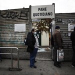 Povertà, Censis: +1 milione di persone dal 2019