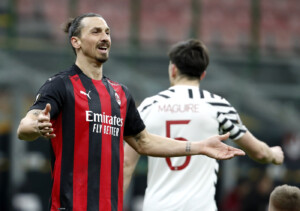 Ibrahimovic sbarca al cinema: sarà Antivirus in film Asterix