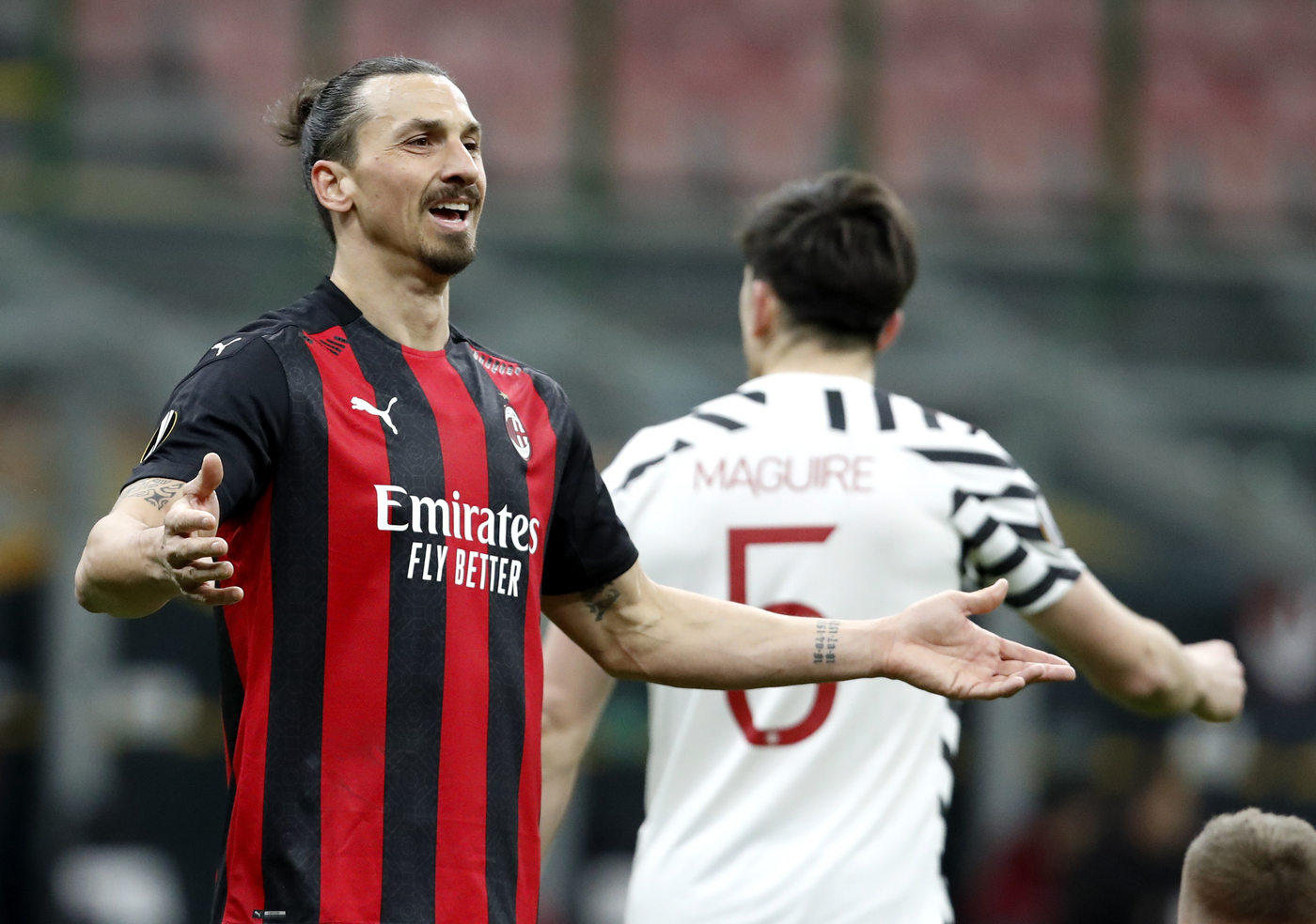 Ibrahimovic sbarca al cinema: sarà Antivirus nel prossimo film della saga Asterix