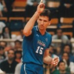 Pallavolo: è morto Michele Pasinato, uno dei simboli della ‘generazione dei fenomeni”