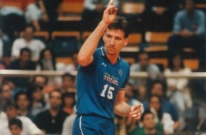 Volley, cordoglio Modena per la scomparsa di Michele Pasinato