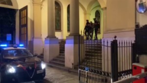 Anziano ucciso a Torino