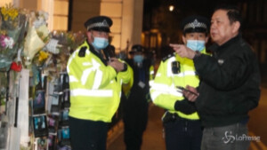 occupata dai militari l'ambasciata a Londra