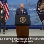 Usa, Biden e il piano da oltre 2mila miliardi: “Aperti al confronto ma dobbiamo agire”