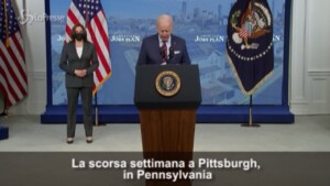 Usa, Biden